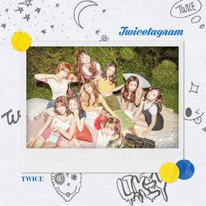 Twice Twicetagram Releases Discogs