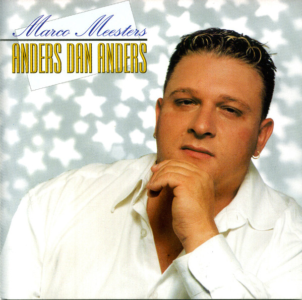 ladda ner album Marco Meesters - Anders Dan Anders