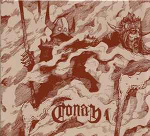 Conan (6) - Blood Eagle