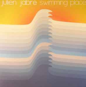 Julien Jabre - Swimming Places album cover