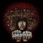 Cover of New Amerykah Part One (4th World War), 2008, CD