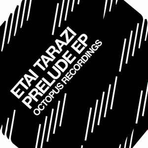 Etai Tarazi - Prelude EP album cover
