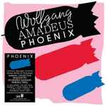 Cover of Wolfgang Amadeus Phoenix, 2009-11-02, CD