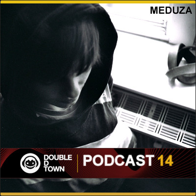 baixar álbum Meduza - Double D Town Podcast 14