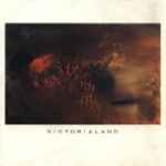 Cover of Victorialand, 1992, CD