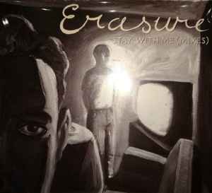 Erasure - Stay With Me (Mixes) album cover