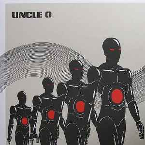 Uncle O - Uncle O album cover