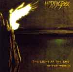 Cover of The Light At The End Of The World, 1999-10-25, CD