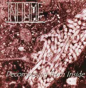 Inhume - Decomposing From Inside