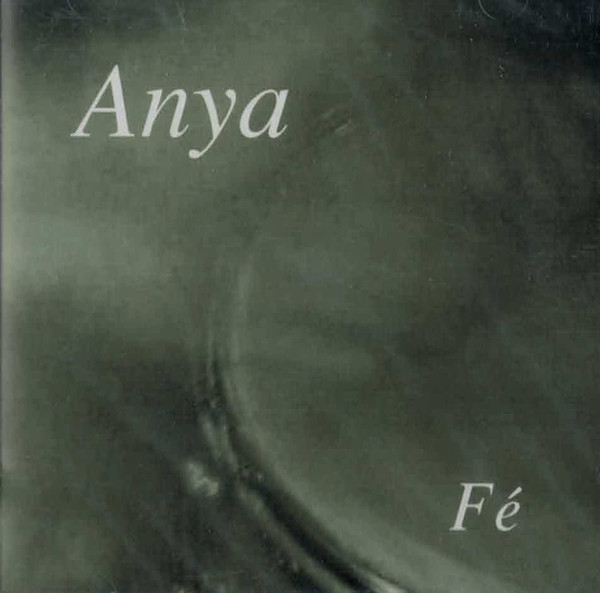 lataa albumi Anya - Fe