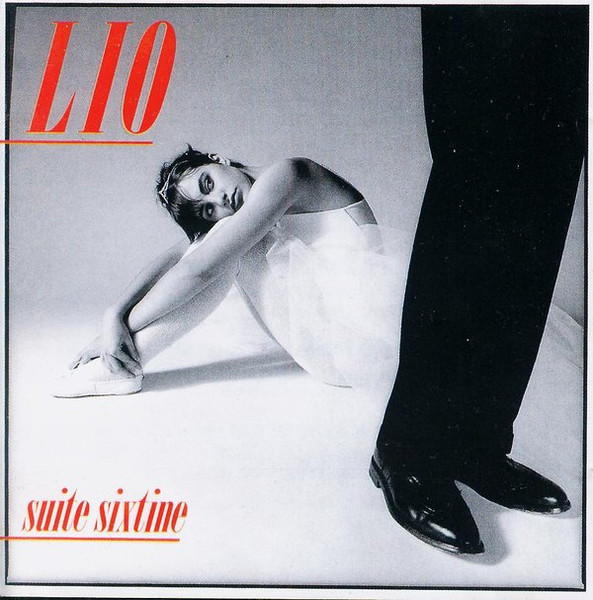 Lio – Suite Sixtine (1983, Vinyl) - Discogs