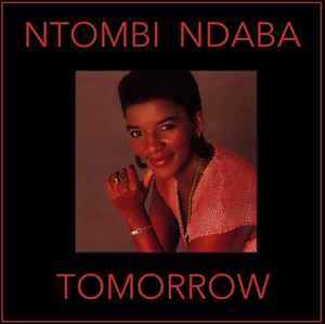 Tomorrow - Ntombi Ndaba