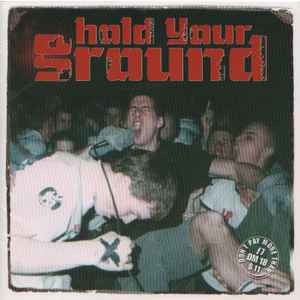 Hold Your Ground - Various