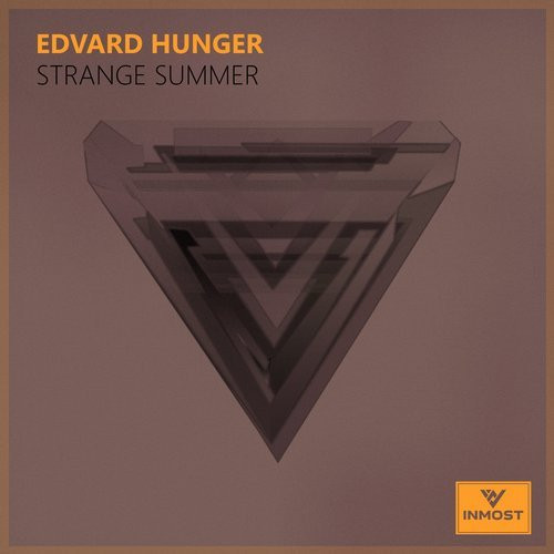 ladda ner album Edvard Hunger - Strange Summer