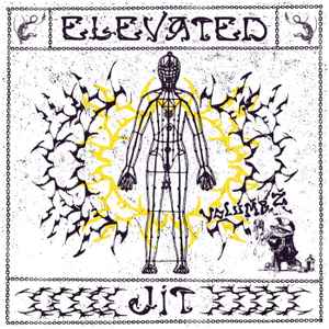 Elevated Jit Vol.2 - Various