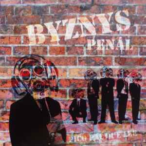 Penál - Byznys album cover