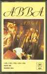 Cover of ABBA, 1975, Cassette