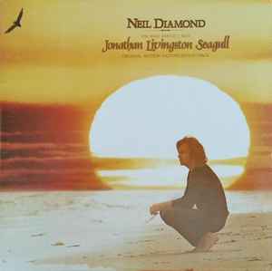Jonathan Livingston Seagull (Original Motion Picture Sound Track) - Neil Diamond
