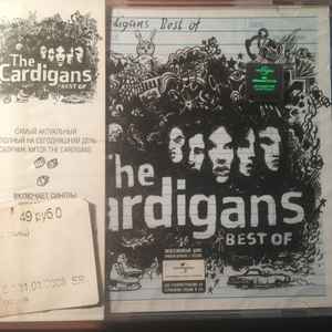 The Cardigans – Best Of (2008, CD) - Discogs