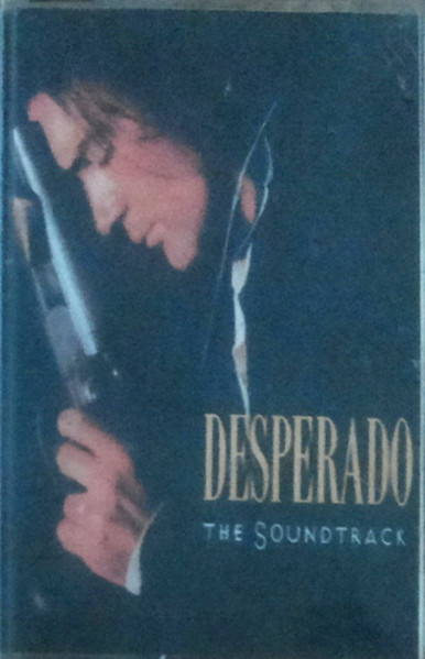 Desperado: The Soundtrack - Wikipedia