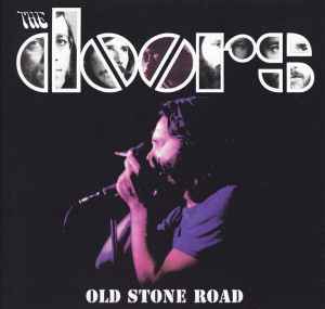 The Doors - Old Stone Road album cover