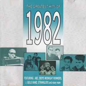 The Greatest Hits Of 1983 (1992, CD) - Discogs