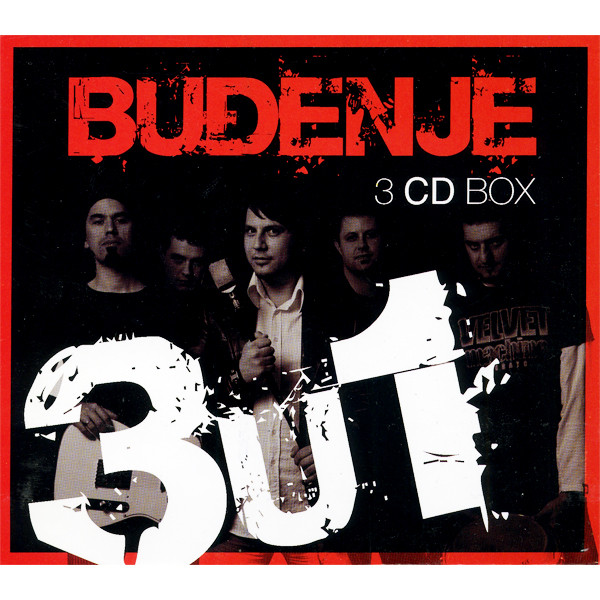 descargar álbum Buđenje - 3 U 1