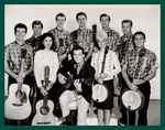 last ned album The New Christy Minstrels - Presenting In Person