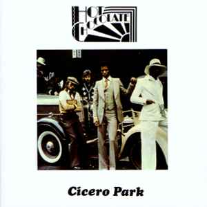 Hot Chocolate - Cicero Park album cover