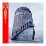 Cover of Zeit, 2022-05-00, CD