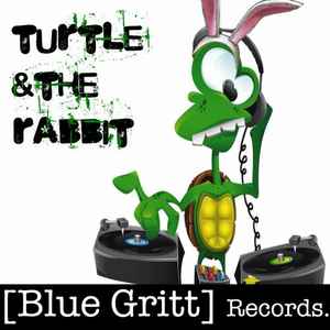 Feeboy - Turtle & The Rabbit album cover