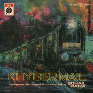 Khyber Mail - Sohail Rana