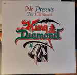 Cover of No Presents For Christmas, 1985, Vinyl