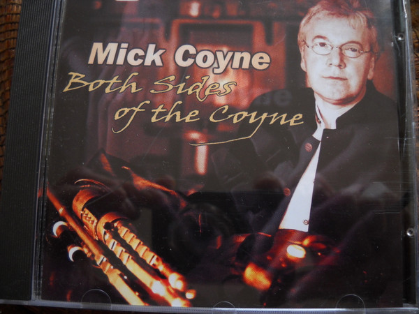 Mick Coyne - Both Sides Of The Coyne on Discogs