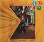 10cc – Sheet Music (1974, Vinyl) - Discogs