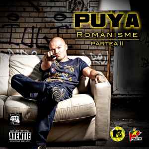 Puya (2) - Românisme - Partea II
