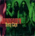 Cover of Rusty Cage, 1992, CD
