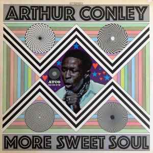 More Sweet Soul - Arthur Conley