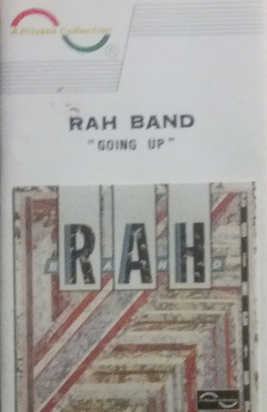 RAH Band - Going Up | Releases | Discogs