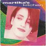 Cover of Martika's Kitchen, 1991-11-18, Vinyl