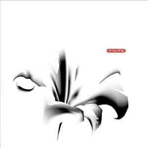 Arovane - Lilies album cover