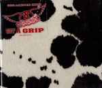Cover of Get A Grip, 1993, CD