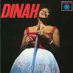 Cover of "Dinah", , Vinyl