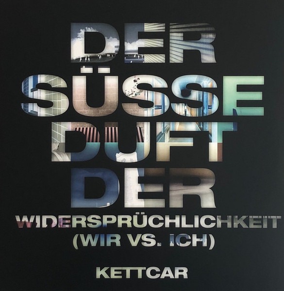 Kettcar – Und Das Geht So (2019, Vinyl) - Discogs