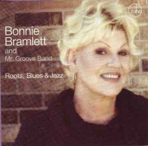 Bonnie Bramlett - Roots, Blues And Jazz album cover