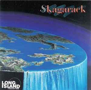 Skagarack - Skagarack album cover
