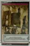 Cover of The Unforgettable Fire, 1984, Cassette
