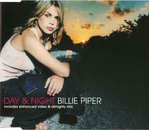 Day & Night - Billie Piper