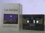 Cover of The Very Best Of Cat Stevens, , Cassette