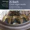 JS Bach*, David Goode - Great Organ Works